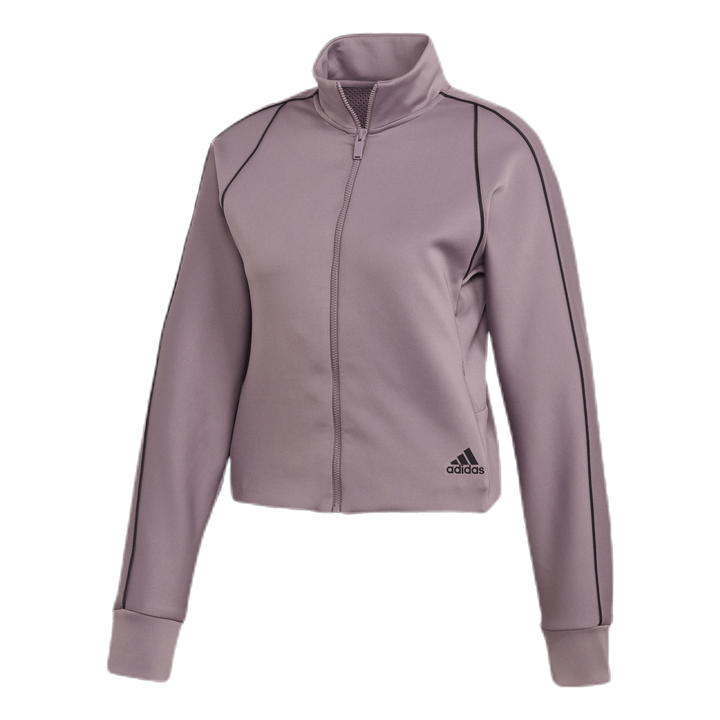 St Tracktop Purple