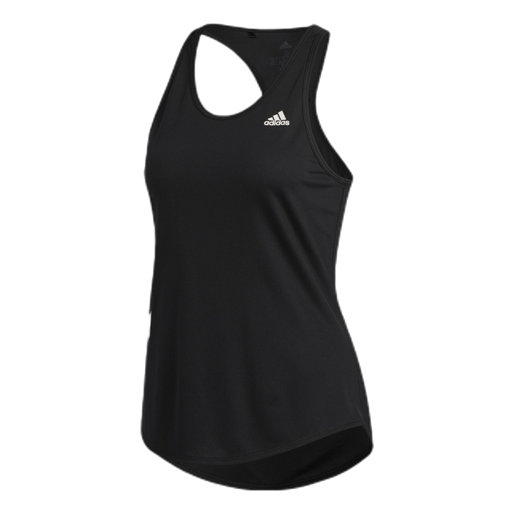 Run It Tank 3S Black