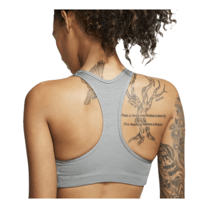 Medium Futura Bra Black/Grey