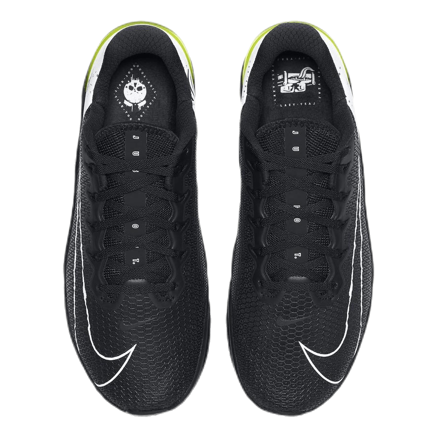 Metcon 5 White/Black