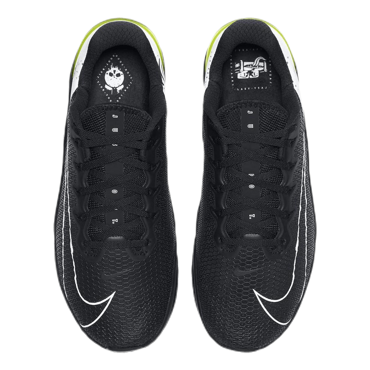 Metcon 5 White/Black