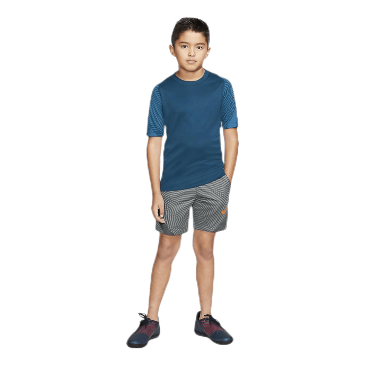 Dri-FIT Strike Junior Orange/Grey