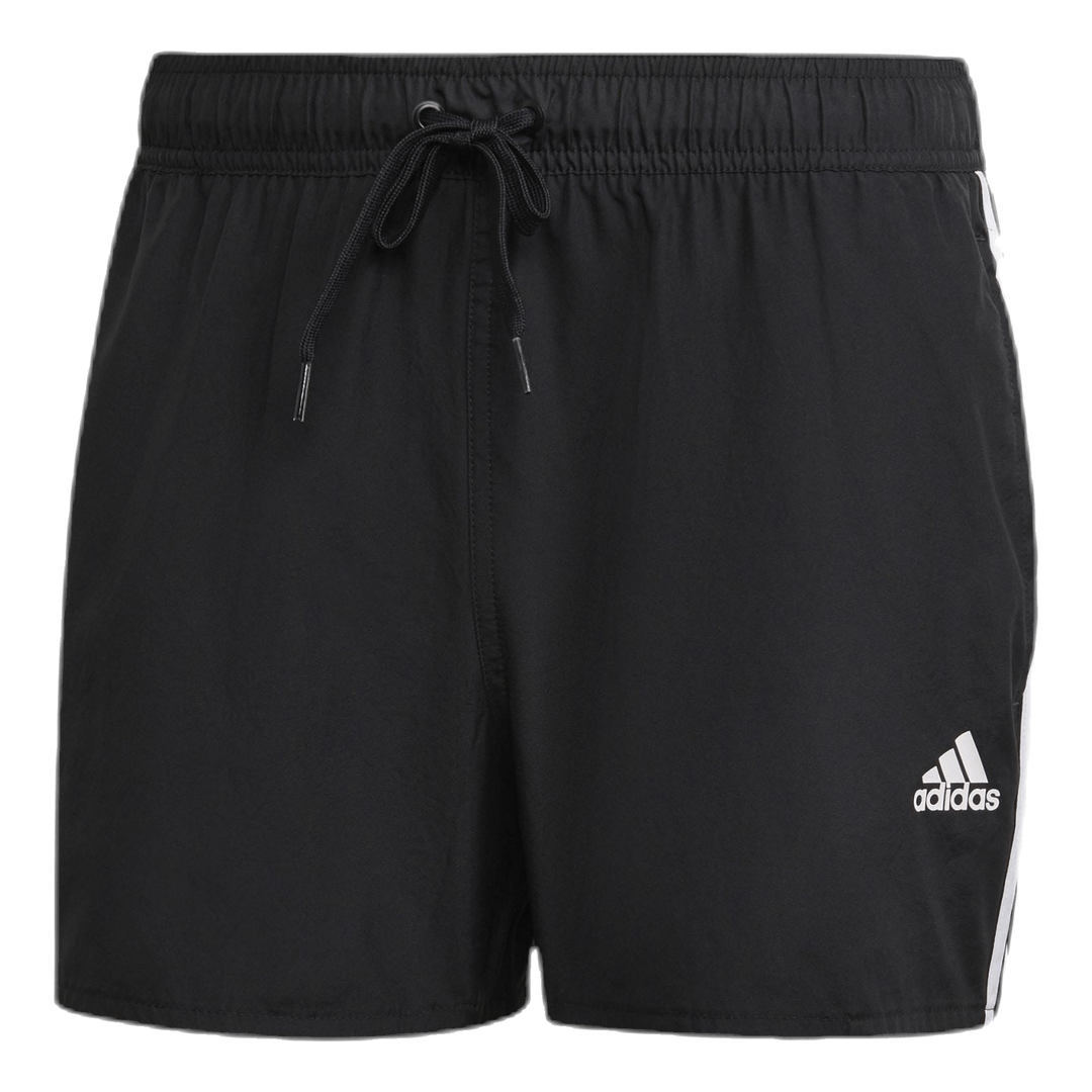 3S Clx Sh Vsl Black