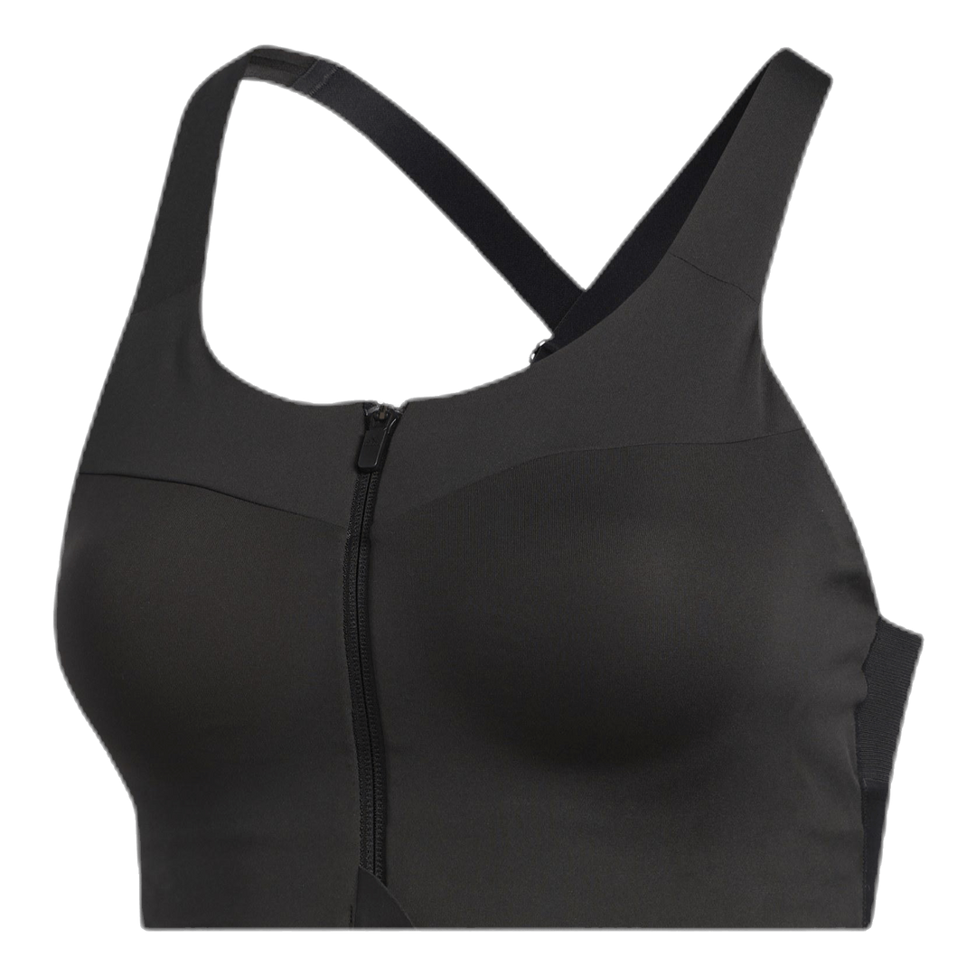 Ultimate Bra Plus Black
