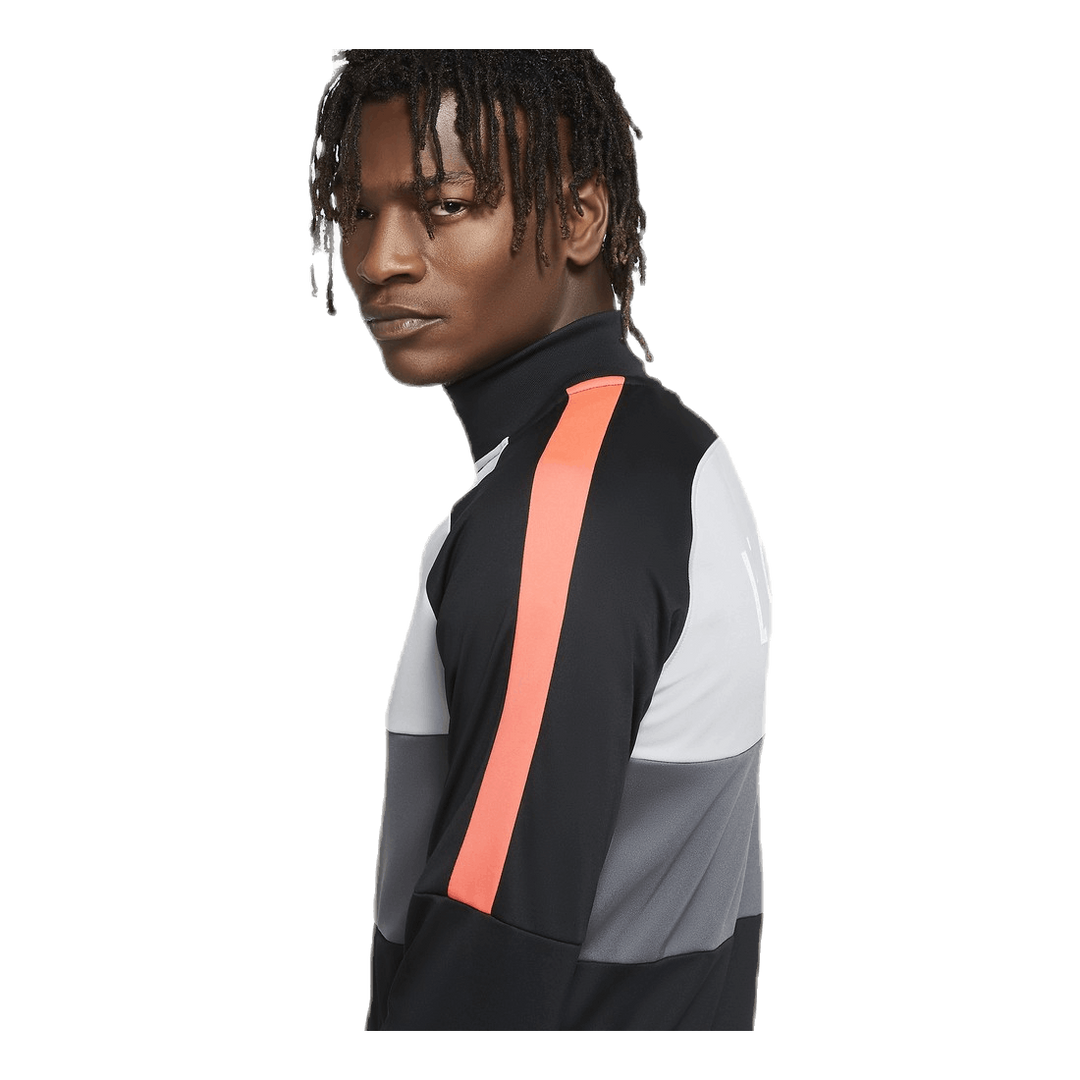 Lfc I96 Anthm Trk Jkt Cl White/Black/Grey