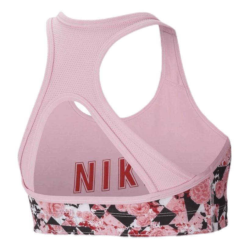 Swoosh Flower Reversible Junior Pink
