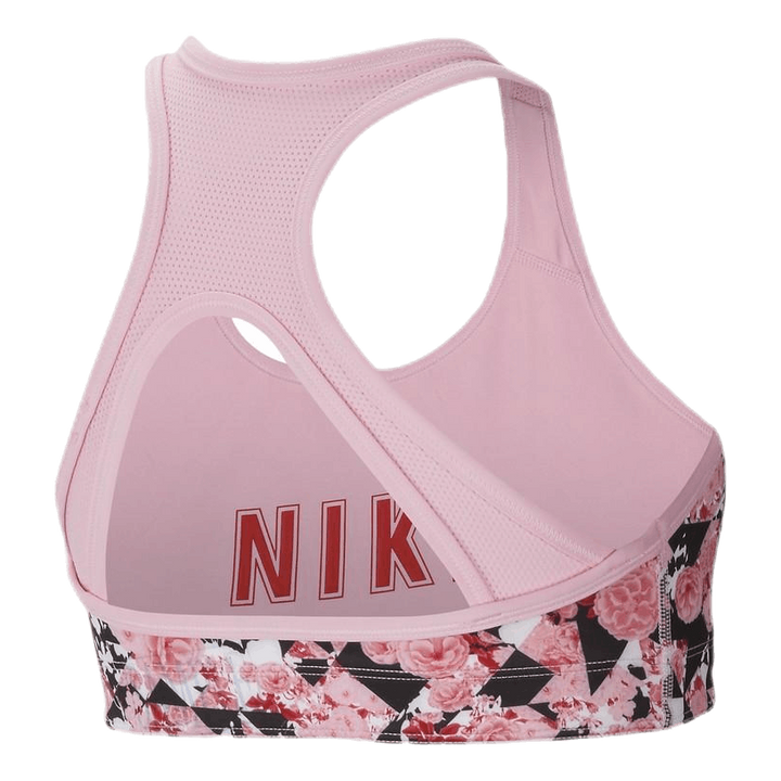 Swoosh Flower Reversible Junior Pink