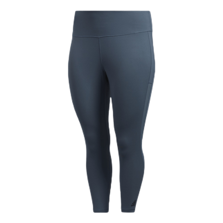 Alphaskin 7/8 T Heat Ready Plus Blue