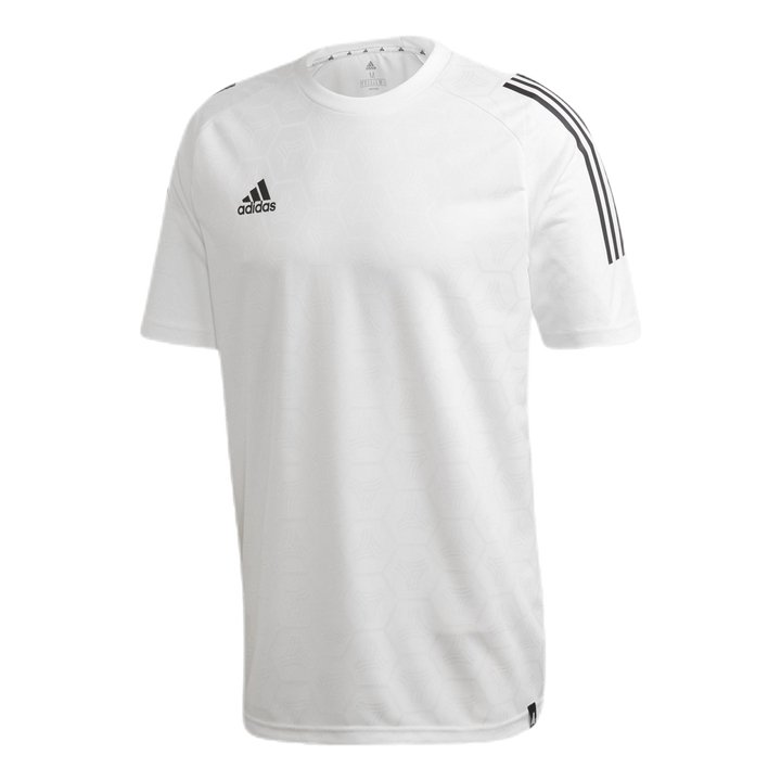 Tango JQD Jersey White