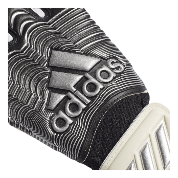 Classic Pro White/Black