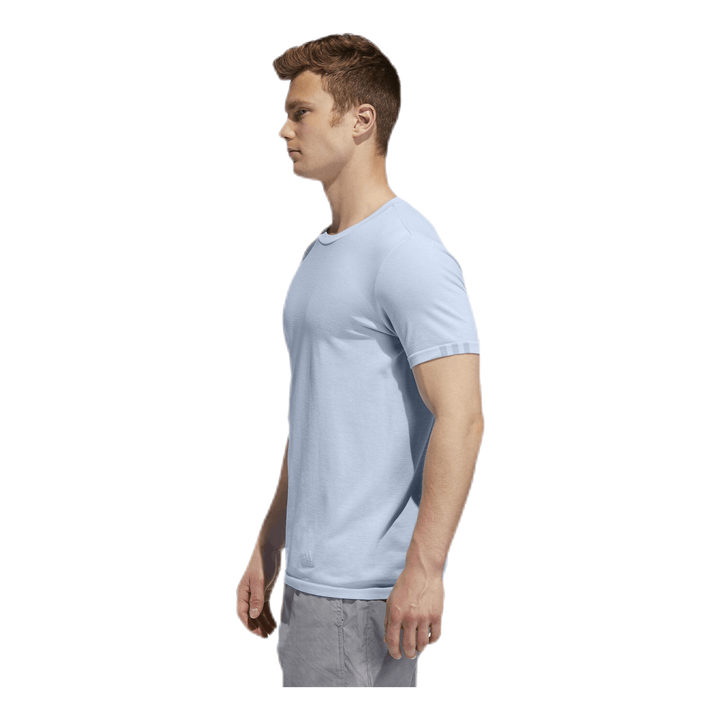 25/7 Tee Blue