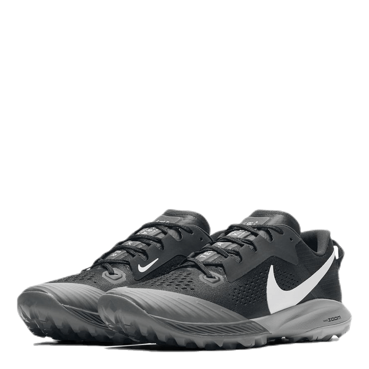 Air Zoom Terra Kiger 6 Black/Grey
