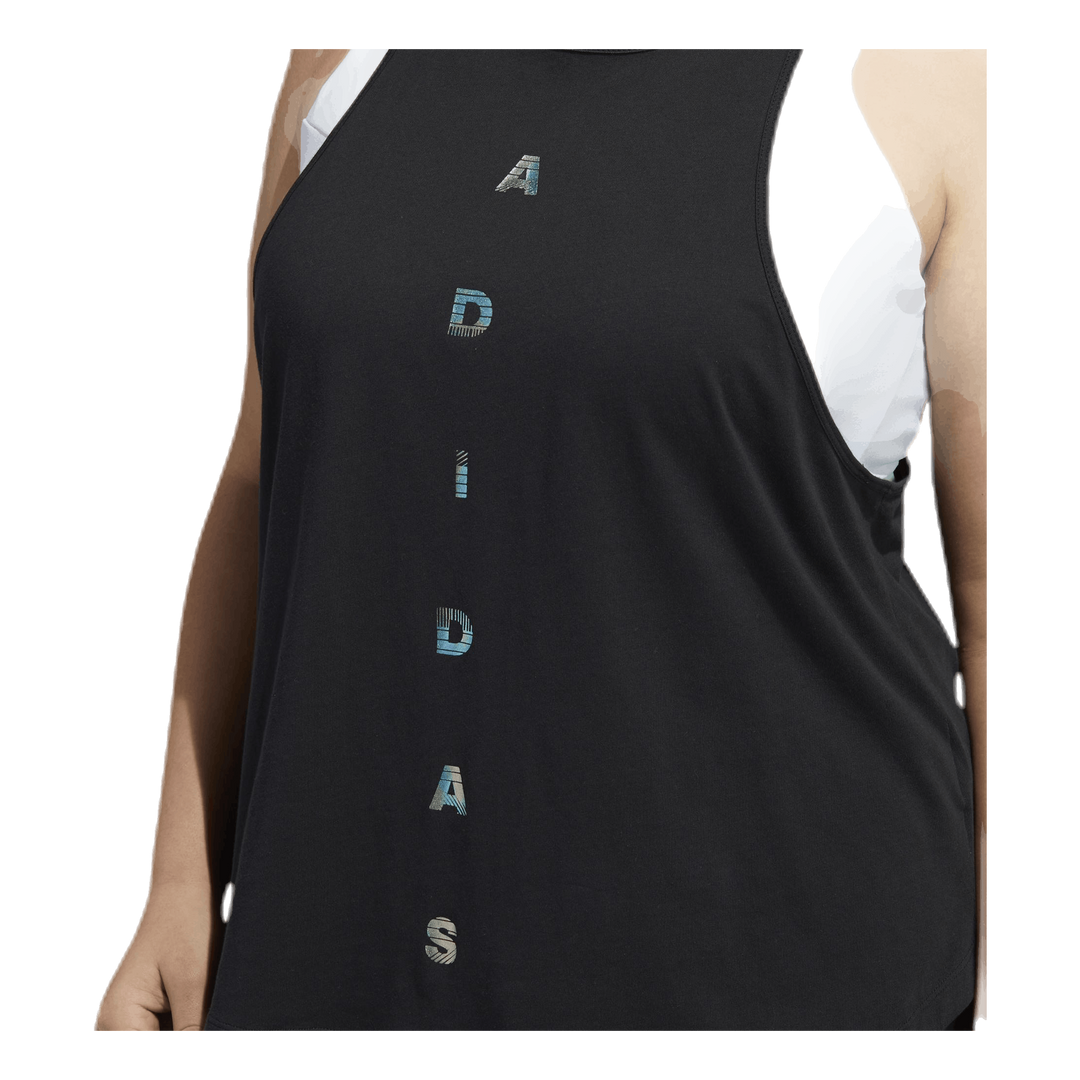Univ Tank I 2 Plus Black