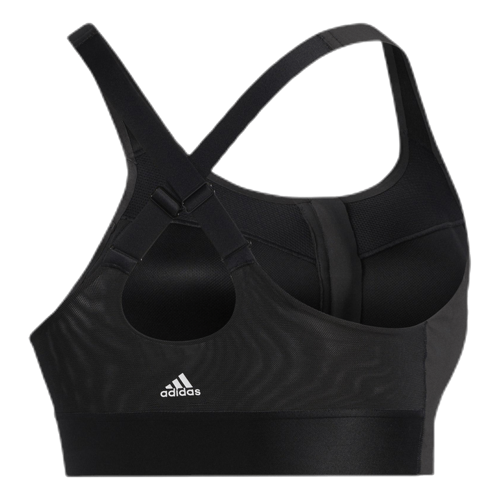 Ultimate Bra Plus Black