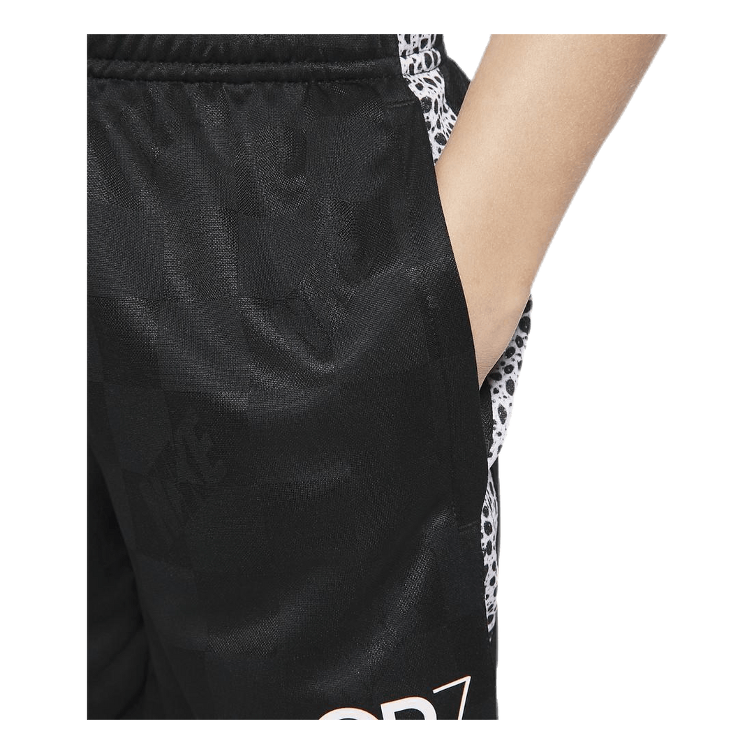 CR7 Dri-FIT Shorts Junior Black