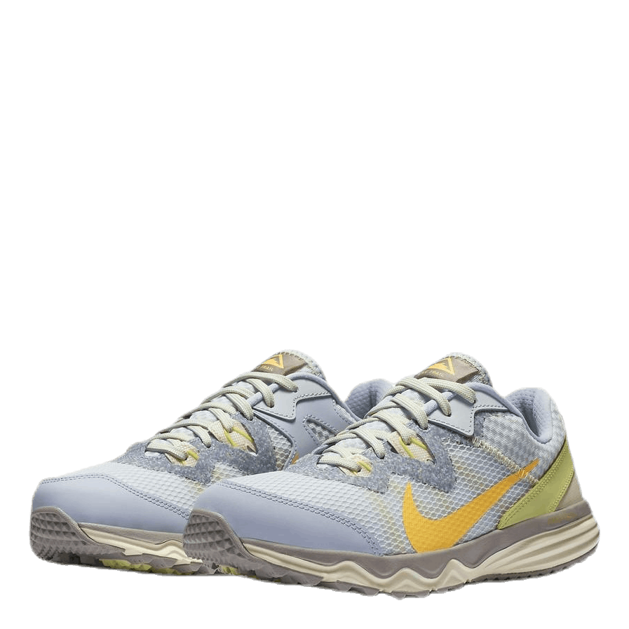 Juniper Trail Orange/White