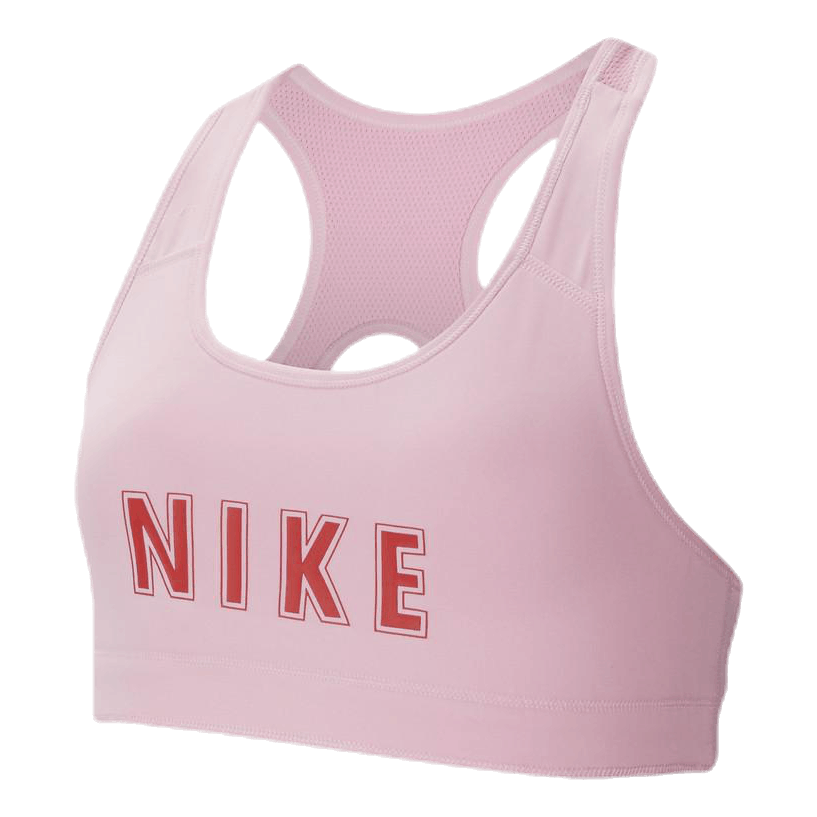 Swoosh Flower Reversible Junior Pink