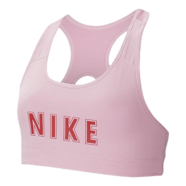 Swoosh Flower Reversible Junior Pink
