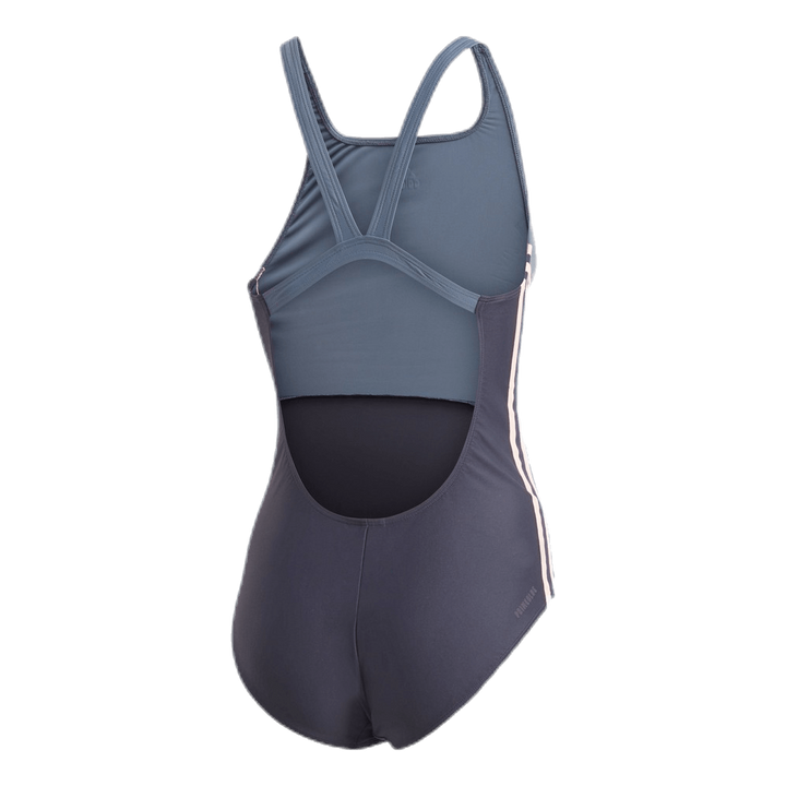 Adidas Sh3.Ro Colorblock 3S Swimsuit Legend Ink / Legacy Blue