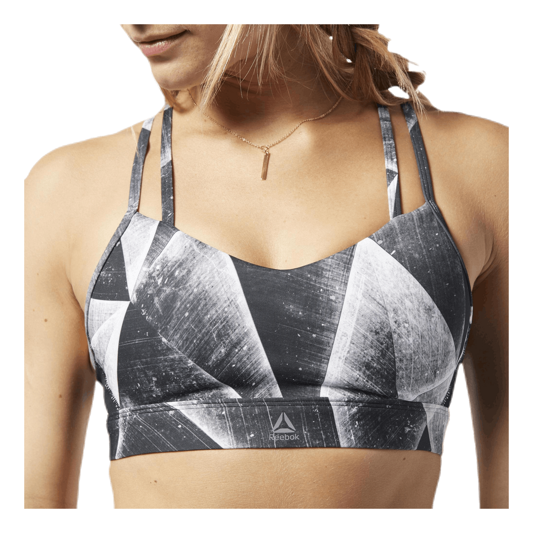 OS Hero Strappy White/Black