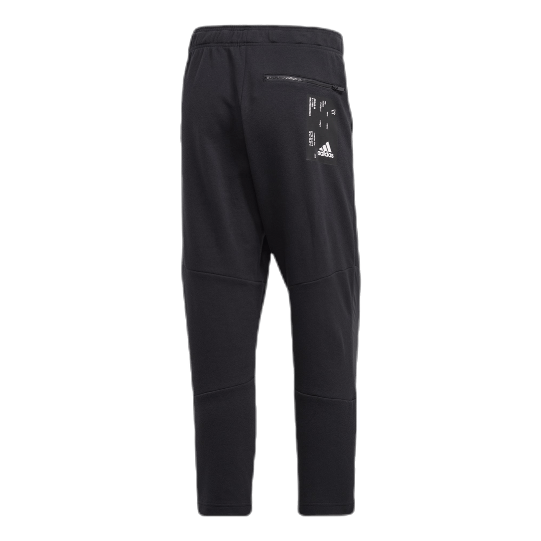 Tech Pant Black