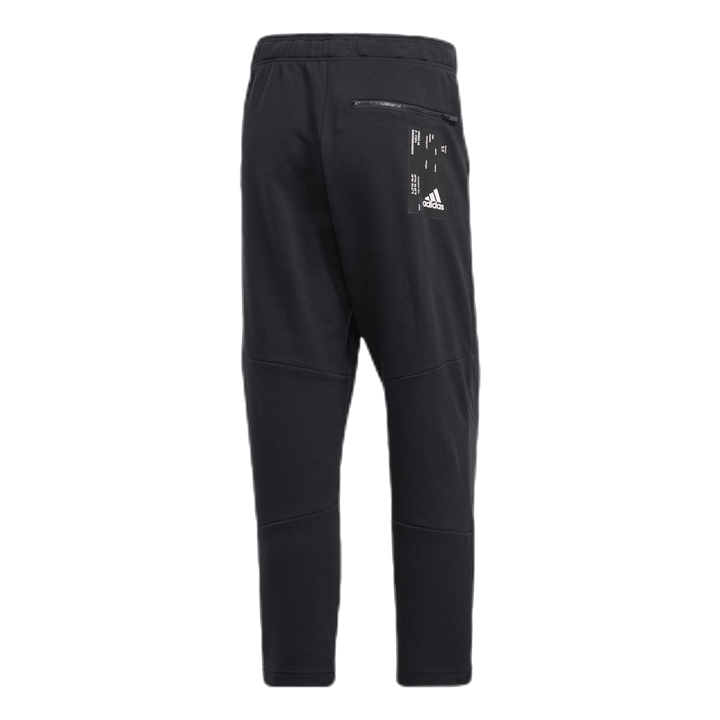 Tech Pant Black