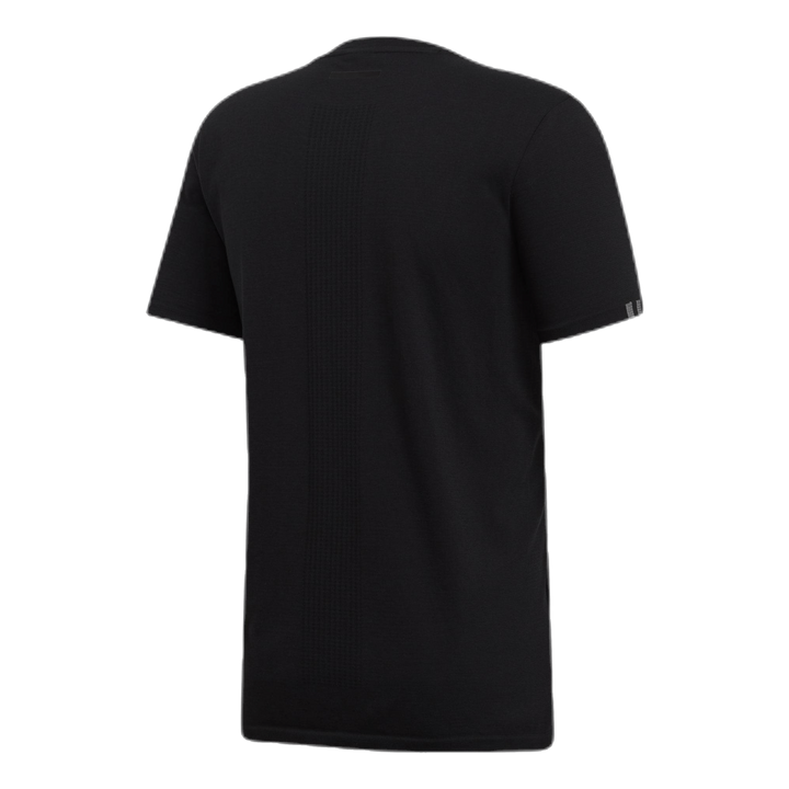 25/7 Tee Black
