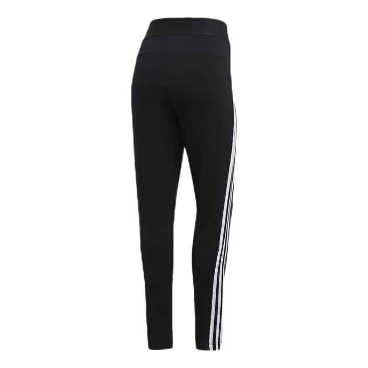 Zne Pant Black