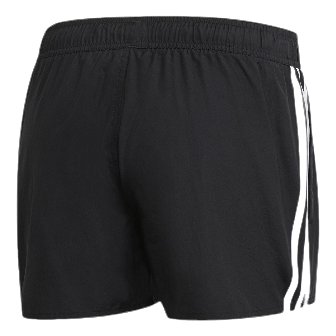 3S Clx Sh Vsl Black