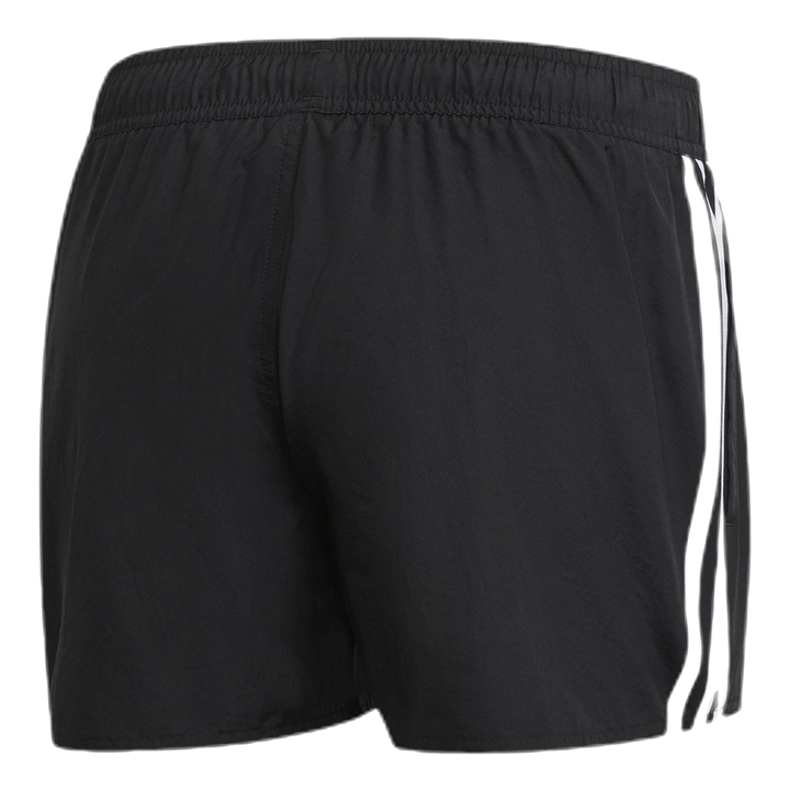 3S Clx Sh Vsl Black