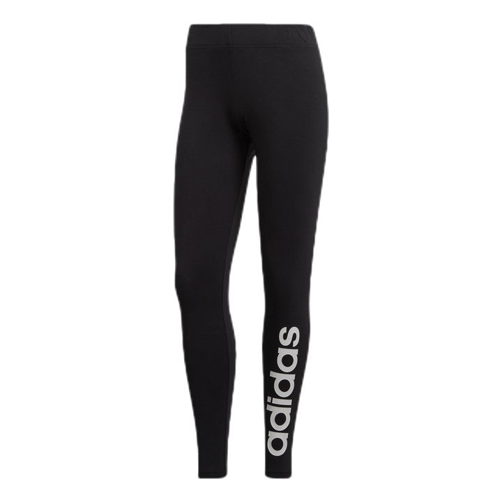 Essentials Linear Tight Black / White