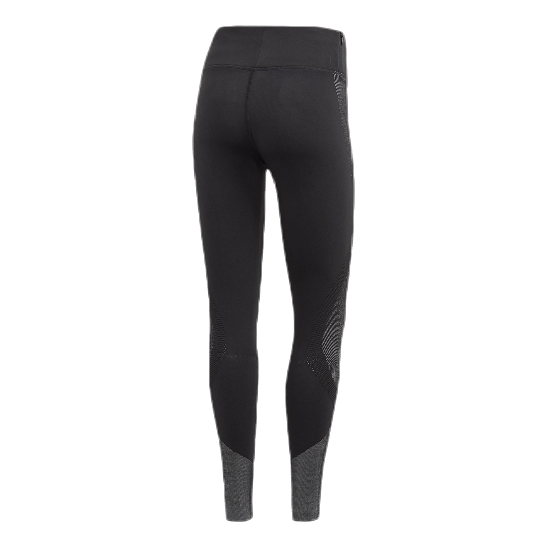 Primeknit Tight White/Black