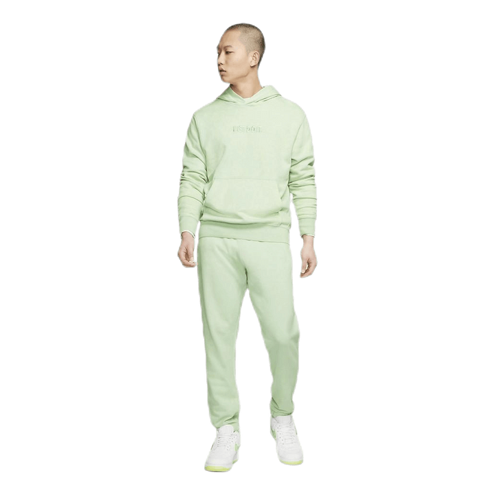 Nsw Jdi Hoodie Po Ft Wash Green