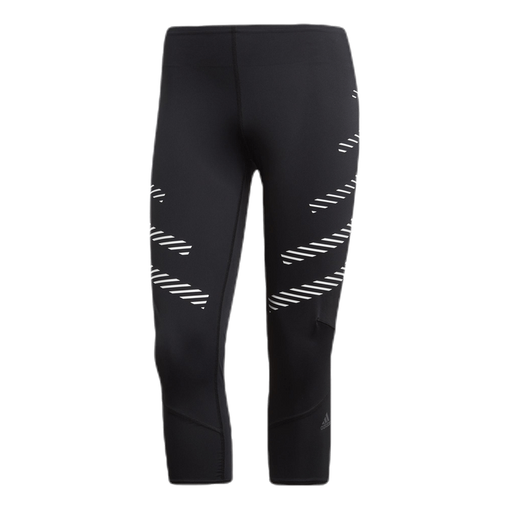 How We Do Tight Adizero White/Black