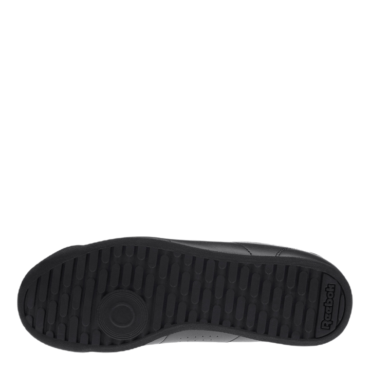 Royal Charm Black/Grey