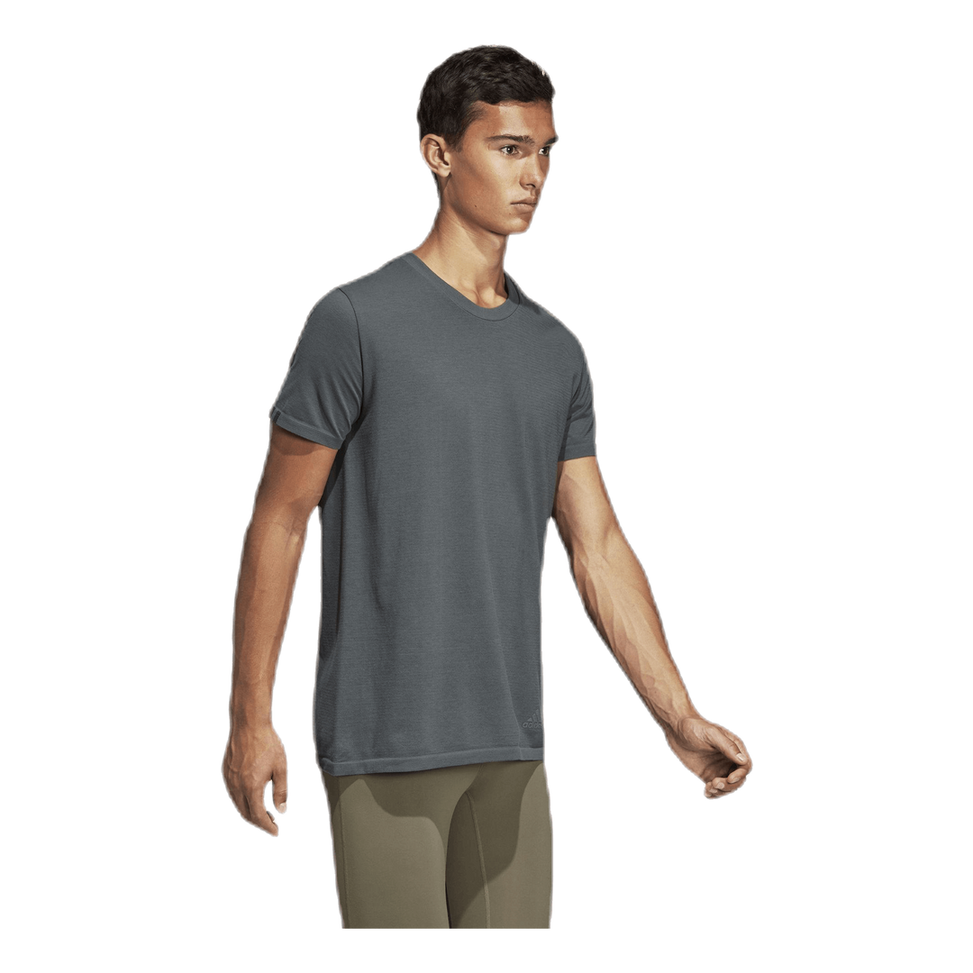25/7 Tee Grey