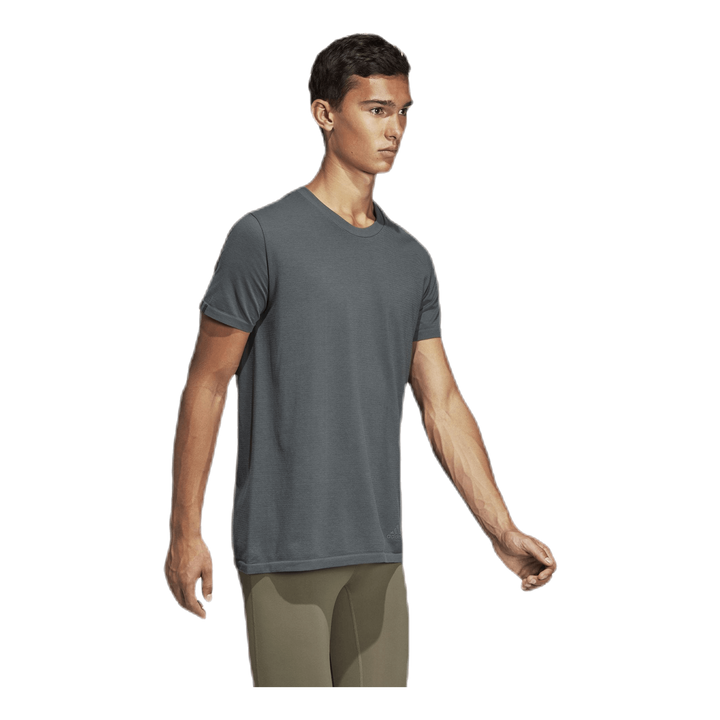 25/7 Tee Grey
