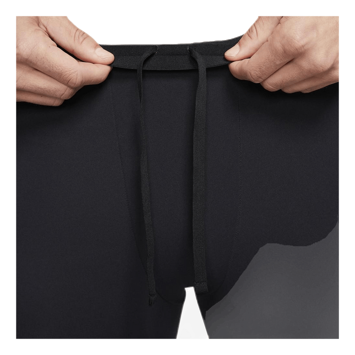 Dry Short Yoga Black/Grey