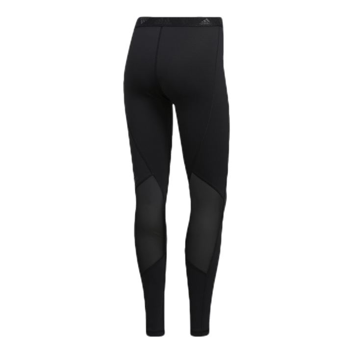 Ask Glam Tight White/Black