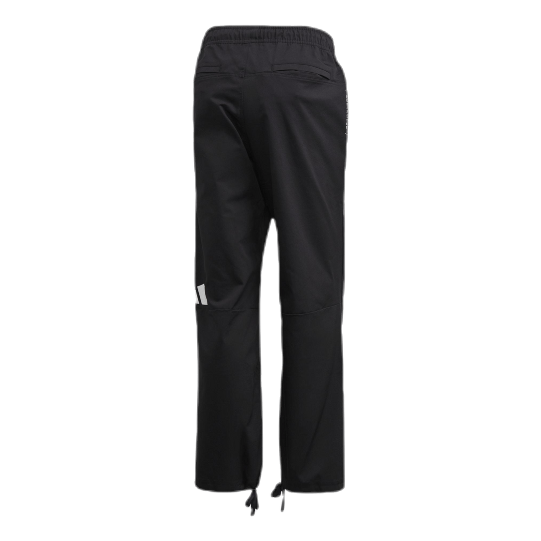 Pack Work Pt White/Black