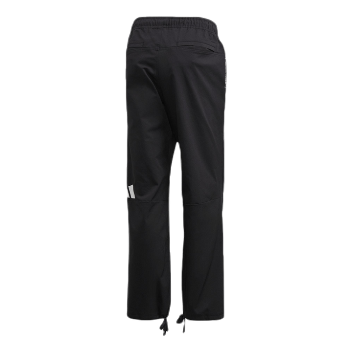 Pack Work Pt White/Black