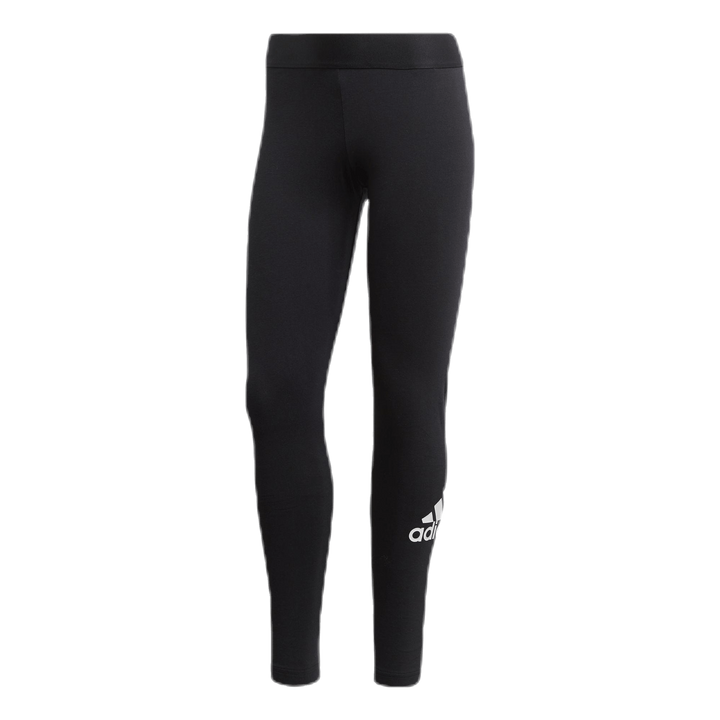 Must Haves Tight White/Black