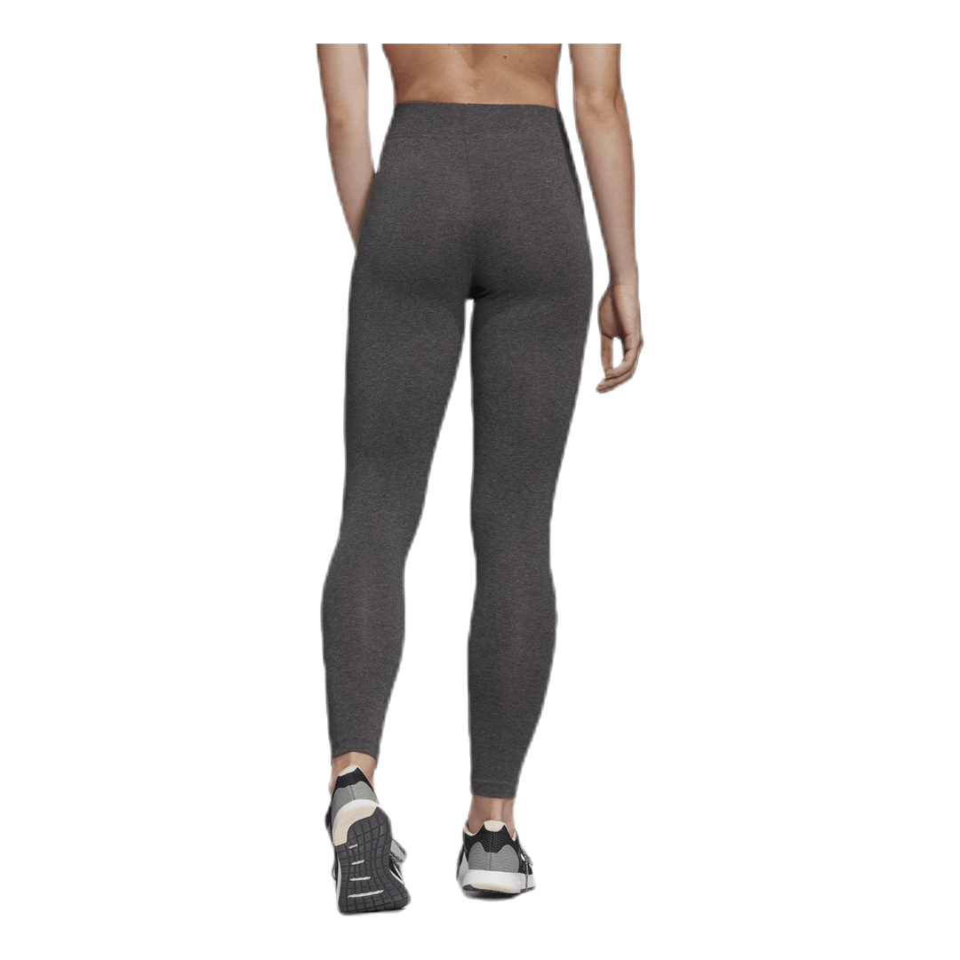 Linear Tight White/Grey