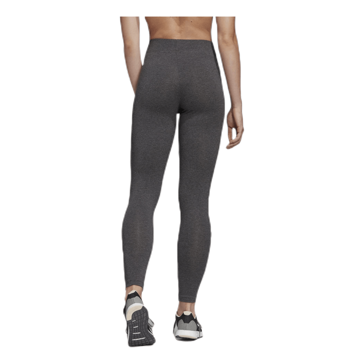 Linear Tight White/Grey