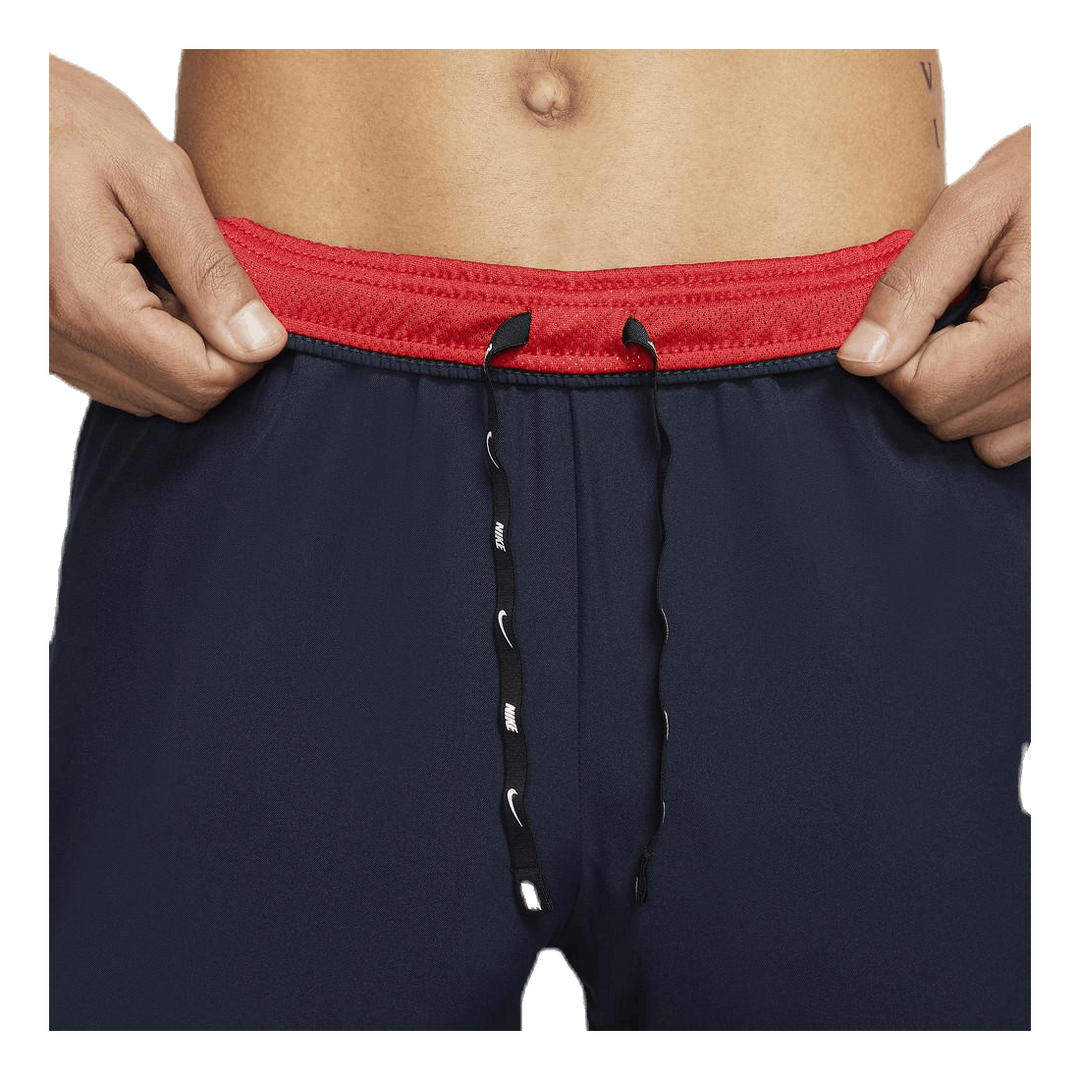 Dri-FIT Academy Blue/Red