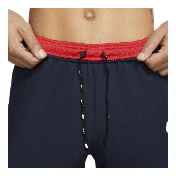 Dri-FIT Academy Blue/Red