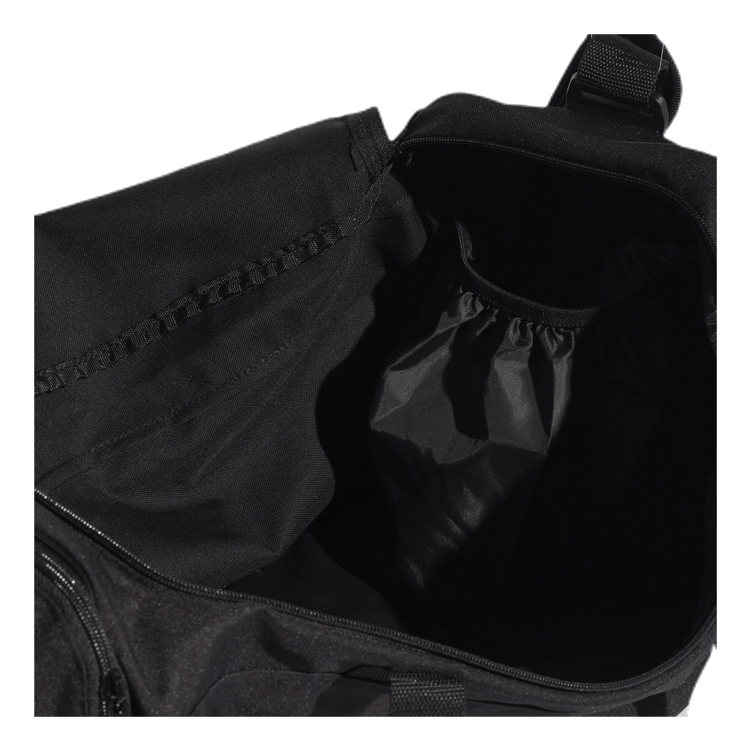 Lin Duffel M White/Black