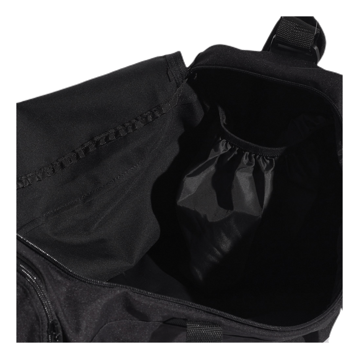 Lin Duffel M White/Black