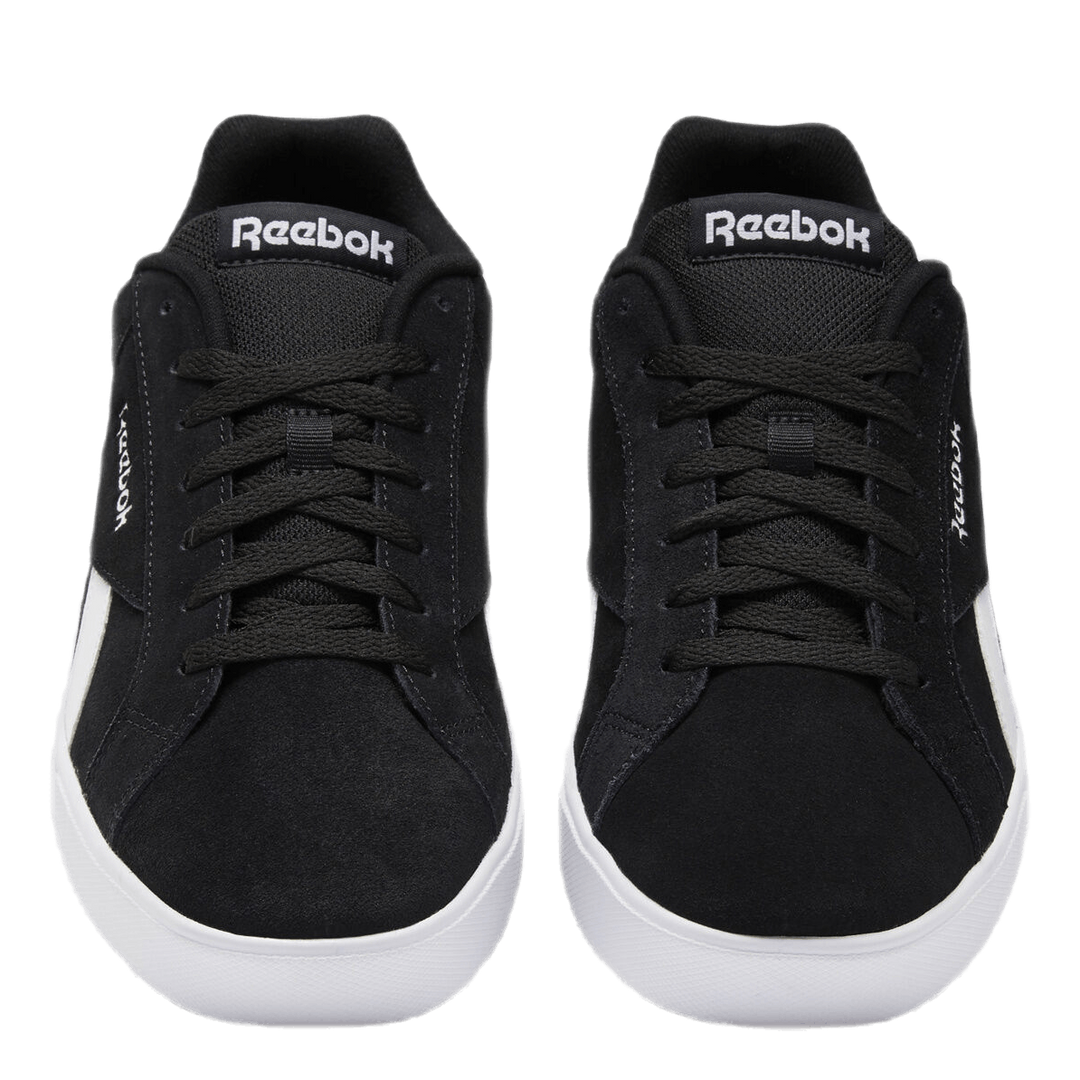 Royal Complete Low Black