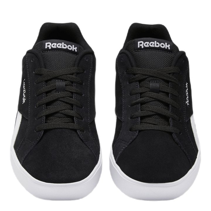 Royal Complete Low Black